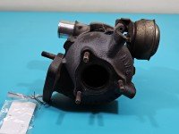 Turbosprężarka Toyota Yaris II 766259-1, 17201-0N030 1.4 D4D 90KM
