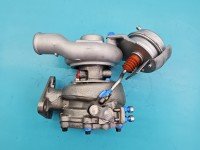 Turbosprężarka Regenerowana Opel Meriva A 49131-06003, 4170705, 897300-0923 1.7 cdti 101KM