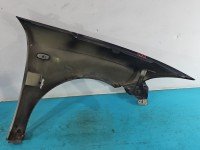 Błotnik przód lewy Seat Altea czarny LC9Z