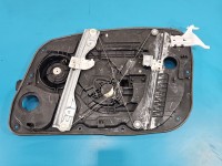 Podnośnik przód lewy SZYBY WINDA Hyundai I30 II 12-16 82450-A500, 82470-A6200 5d HB