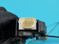 Zamek przód lewy Rover 75 EUROPA Producent części: Rover, 7pin