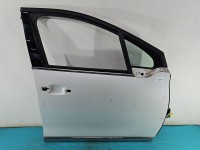 DRZWI PRZÓD PRAWE PASAŻERA Peugeot 2008 I 13-19 5d biały KWE