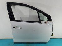 DRZWI PRZÓD PRAWE PASAŻERA Peugeot 2008 I 5d biały KWE