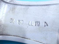 Felga aluminiowa 17" Vw Scirocco III 08- alufelga