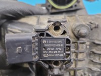Kolektor ssący Vw Golf VII 04E129711L, 04E145749F 1.2 TSI