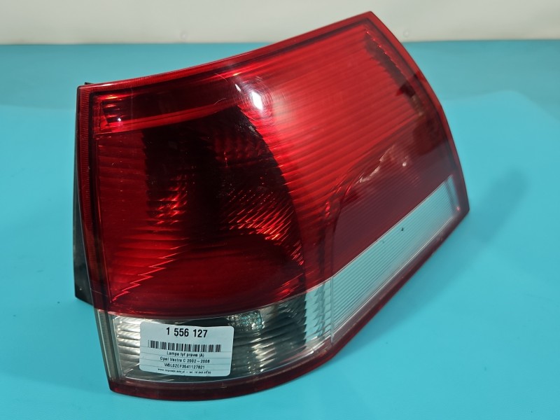 Lampa tył prawa Opel Vectra C kombi EUROPA