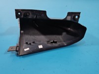 NAROŻNIK ZDERZAKA TYŁ Renault Trafic III 903905765R, 9039037759R