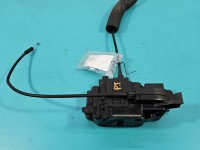 Zamek tył prawy 825020002R Renault Megane III 6pin