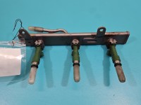 Wtryskiwacz Dacia Sandero III 20- 16600-8494R, 175204021R 1.0 SCe