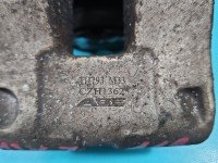 Zacisk tył lewy Citroen C4 Grand picasso I 06-13 1,8.0 18V HB