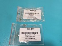 Zacisk przód prawy Audi A4 B7 2.0 tdi (BLB)