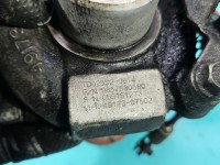Turbosprężarka Ford Focus Mk2 1.6 tdci 90KM 49173-07502, 9657530580