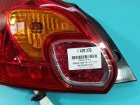 Lampa tył lewa Mitsubishi Space Star II 12- HB