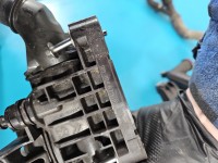 Magistrala wodna WĄŻ RURKA Ford Focus Mk4 1.5 TDCI 120KM