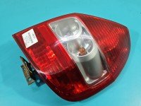 Lampa tył prawa Honda Jazz II HB