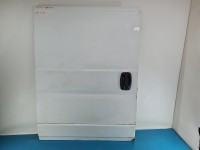 Drzwi przesuwne prawe boczne Fiat Ducato III 06-14 boxer jumper