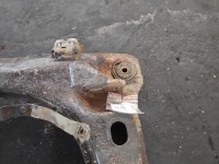 WÓZEK KOŁYSKA TRAWERS Sanki Belka silnika Audi 80 B4 2.0 8V