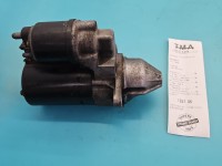 TEST Rozrusznik Opel Meriva A 1.6 16V 0001107401