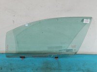 Szyba drzwi przód lewa Toyota Yaris III HB
