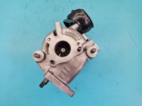 Turbosprężarka Regenerowana Toyota Rav4 II 00- 2.0 D4D 1CD 133KM 721164-10, 17201-27040