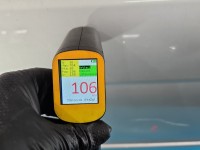 DRZWI PRZÓD LEWE KIEROWCY Bmw e39 5d 354/7