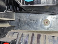 Lampa tył prawa Volvo S80 I sedan EUROPA