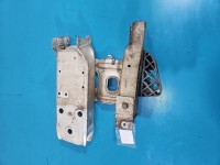 Wzmocnienie zderzaka przód belka bmw F30 Producent części: BMW, STREFA ZGNIOTU PRZÓD PRAWA przednie 668