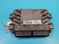 Komputer Sterownik silnika S118301122B, 8200326741 Renault Clio II 1.4 16V