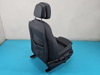 Fotel prawy przód pasażera Opel Insignia A