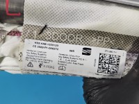 Kurtyna lewa poduszka airbag Seat Leon III 12- HB 5F3880741