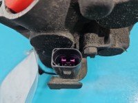 Sprężarka klimatyzacji kompresor Audi A2 447220-8191