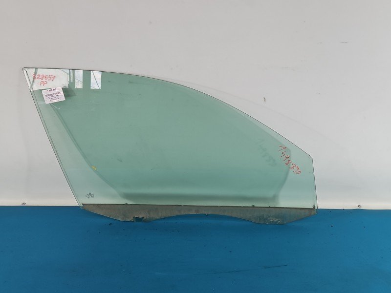 Szyba drzwi przód prawa Vw Tiguan I 07- HB