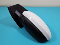 Lusterko lewe pin Dacia Sandero III 20- HB 5d kolor DV369 europa