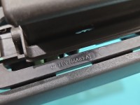 Klamka wewnętrzna tył lewa Ford Transit Connect II MK2 12-22