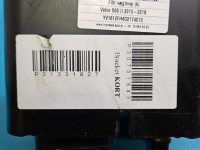 Filtr węglowy VOLVO S60 II 10- 2.5 T5 31342749, 17212181