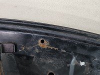 Maska przednia Toyota Avensis III T27 zielony 1h2