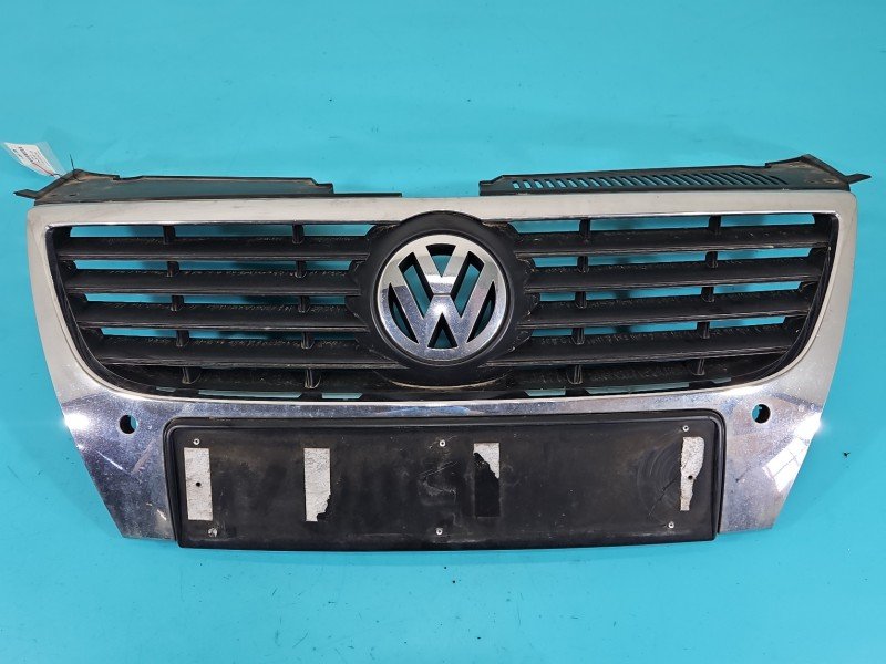 Atrapa grill Vw Passat B6 Atrapa grill Vw Passat B6