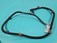 Wiązka instalacja Mercedes, klema pirotechniczna MERCEDES W176 A2465407632