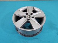 alufelgi felgi 16 komplet Skoda Octavia III