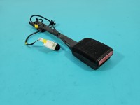 Pas bezpieczeństwa przód prawy pasażera Peugeot 308 I 96569048XX