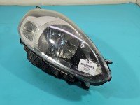 Reflektor prawy lampa przód Fiat Grande Punto EUROPA