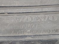 Dywaniki komplet Volvo XC60 I 08-