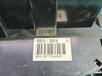Konsola panel nawiewu Kia Carnival II 05-14 97250-4DXXX