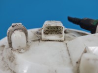 pompka Pompa paliwa Renault Scenic II 2.0b 4 PIN