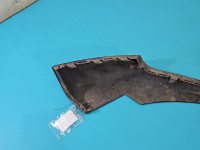 Volvo V50 S40 II Listwa zderzaka przód dokładka HOKEJ 30655878