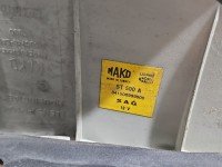 Lampa tył prawa Fiat Albea sedan