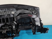 Deska rozdzielcza airbag pasażera kokpit Opel Astra V K