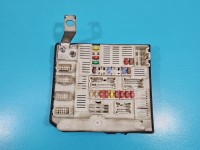 Sterownik moduł Renault Megane II 8200481866, 8200481866J USMC-PFT