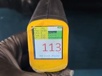 Drzwi tył lewe Peugeot 508 II 18- HB 5d KTV