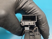 Taśma airbag zwijak Skoda Fabia III 6C0959653